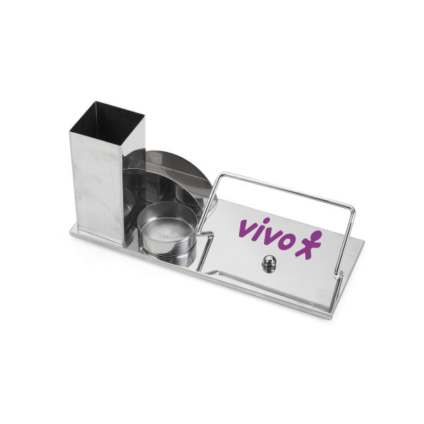 kit escritório personalizado brinde